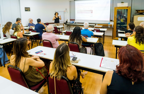 Formação de Sommeliers e Profissionais do Vinho - Ciclo II - 2026 - Barra